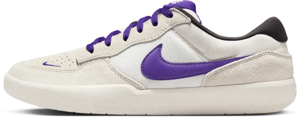 Alternative view of Giày Nike SB Force 58 ‘Phantom Summit White’ DV5477-006