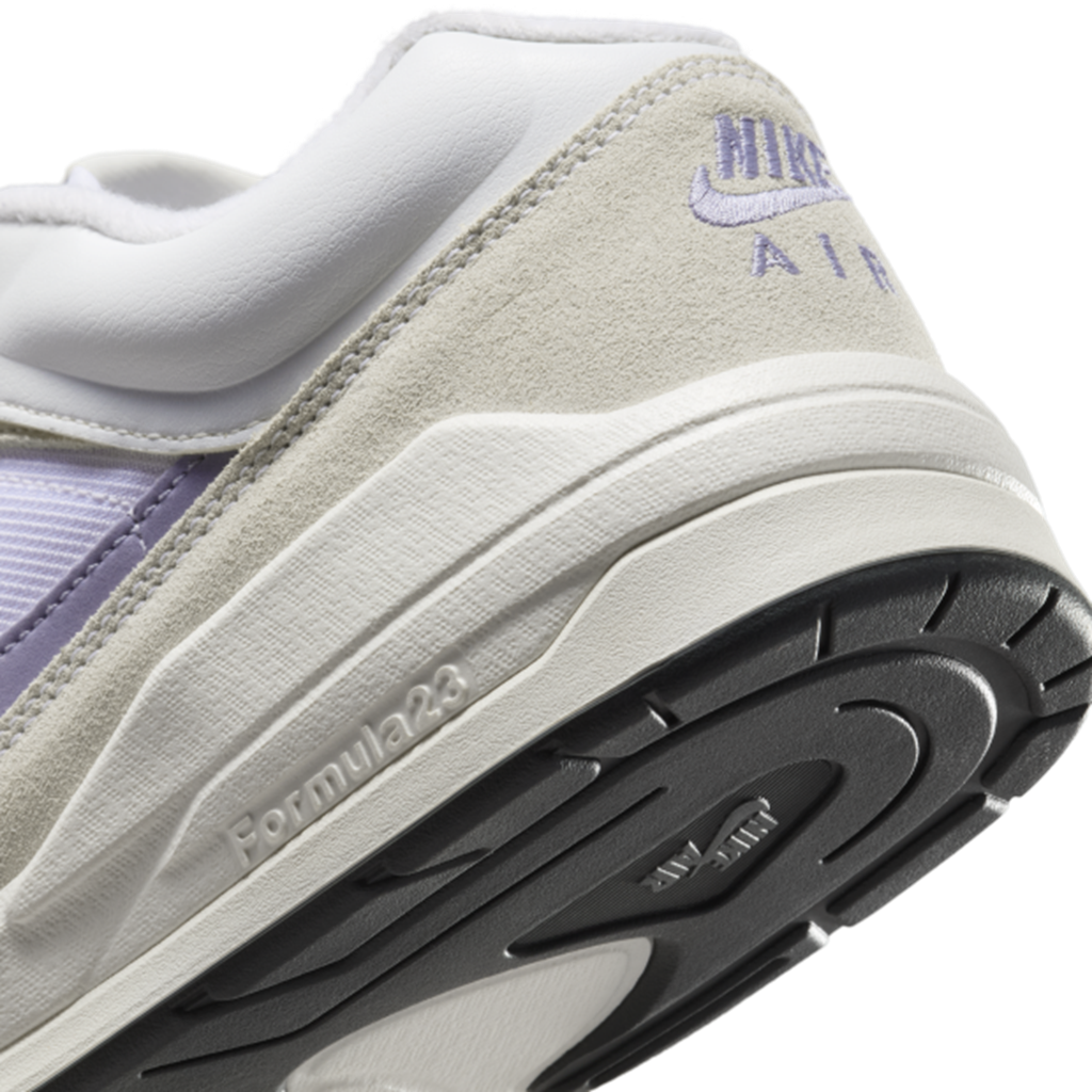 Giày Nike Jordan Stadium 90 'White Indigo Haze' DX4397-105 - Ảnh 3