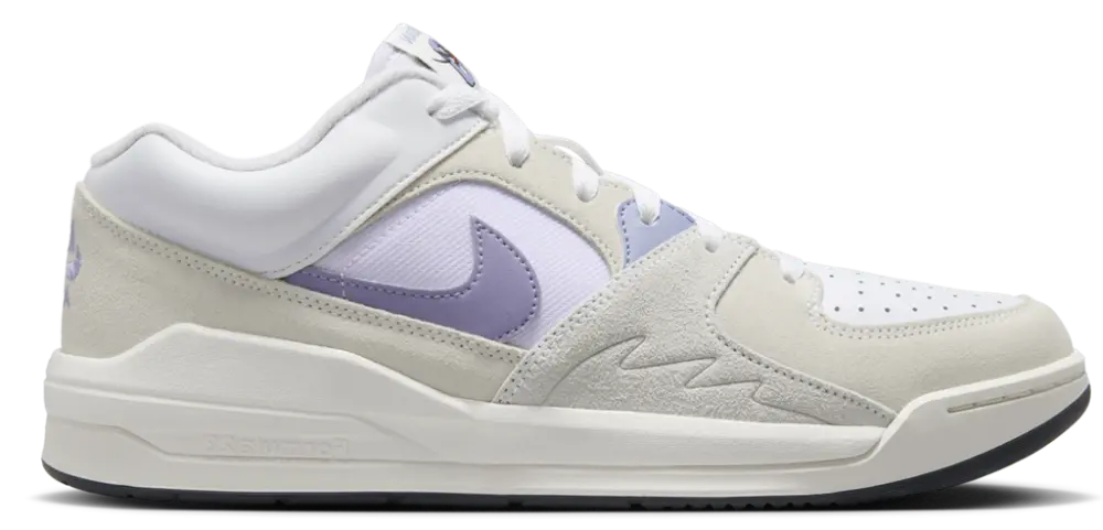Giày Nike Jordan Stadium 90 'White Indigo Haze' DX4397-105