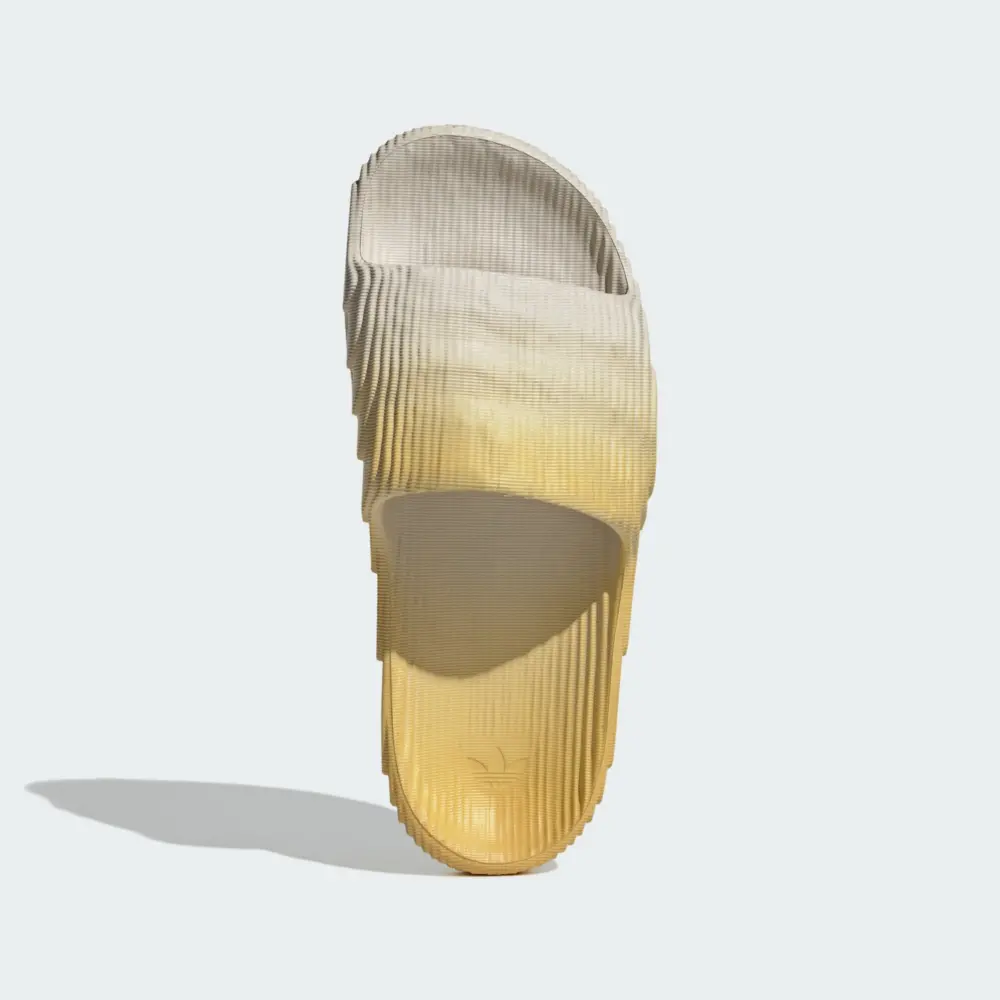 Dép Adidas Adilette 22 Slide ‘Alumina Oat’ JH7795 - Ảnh 5