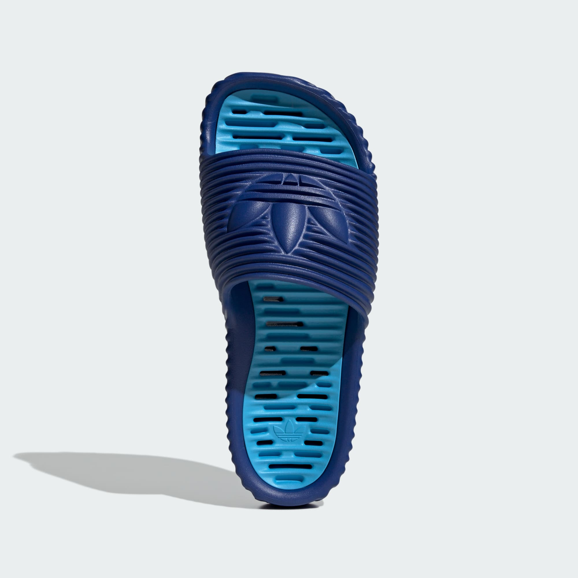 Dép Adidas adilette 25 ‘Blue’ JH5517 - Ảnh 5