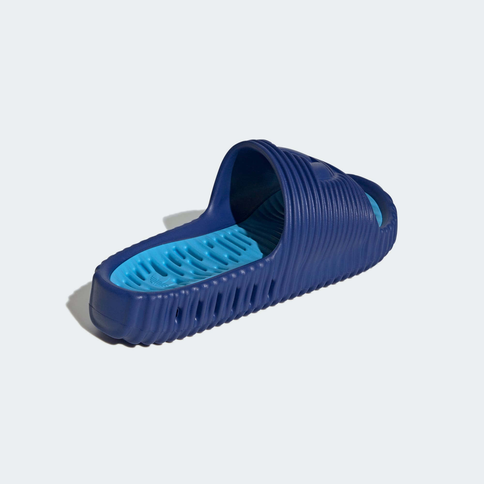 Dép Adidas adilette 25 ‘Blue’ JH5517 - Ảnh 3
