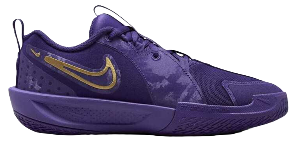 Giày Nike GT Cut 3 GS 'Court Purple' fz7300-500
