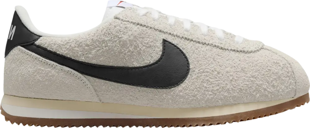 Giày Nike Wmns Cortez Vintage ‘Muslin Black’ FJ2530-102