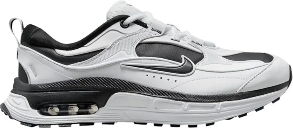 Giày Nike Air Max Bliss ‘White Black’ FJ7737-101
