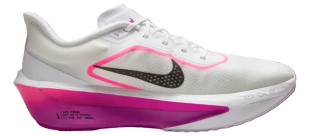 Giày Nike Zoom Fly 6 ‘Hyper Pink’ FN8454-101