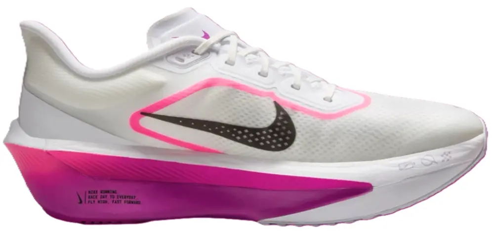 Giày Nike Zoom Fly 6 ‘Hyper Pink’ FN8454-101