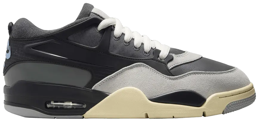 Giày Nike Air Jordan 4 RM ‘Iron Grey’ FQ7939-002