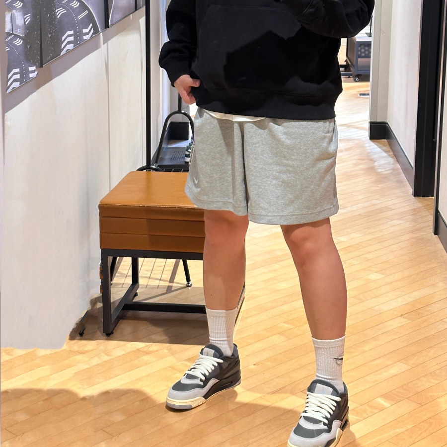 Giày Nike Air Jordan 4 RM ‘Iron Grey’ FQ7939-002 - Ảnh 3