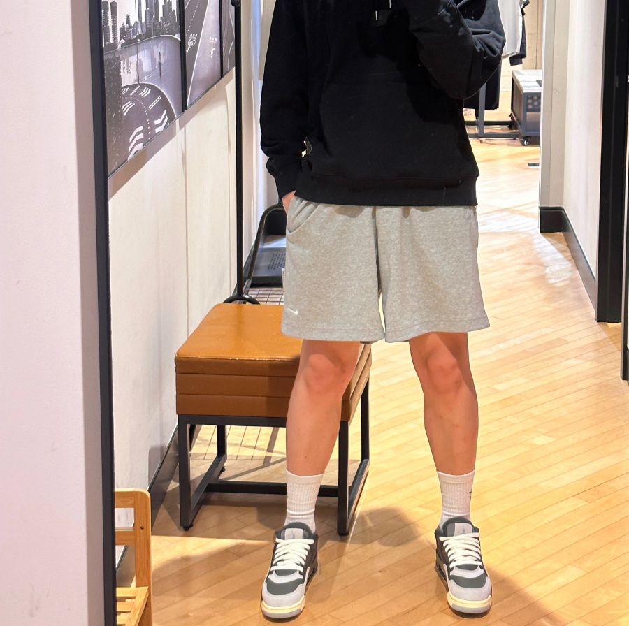 Giày Nike Air Jordan 4 RM ‘Iron Grey’ FQ7939-002 - Ảnh 4