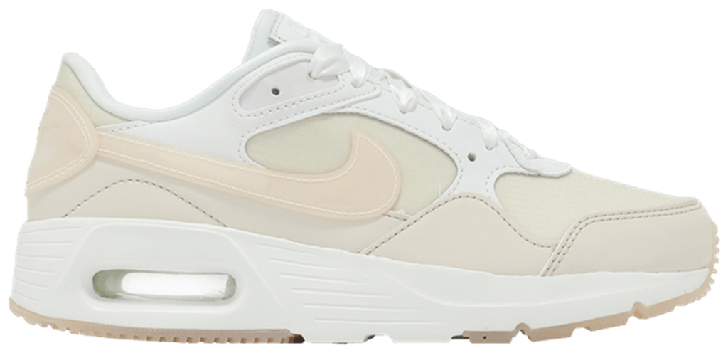Giày Nike Air Max SC 'Summit White Guava Ice' FQ8722-100