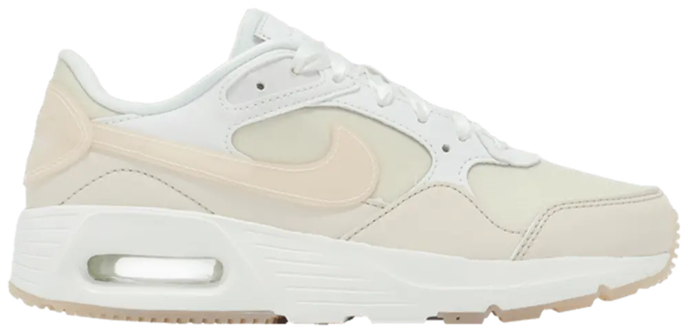 Giày Nike Air Max SC 'Summit White Guava Ice' FQ8722-100