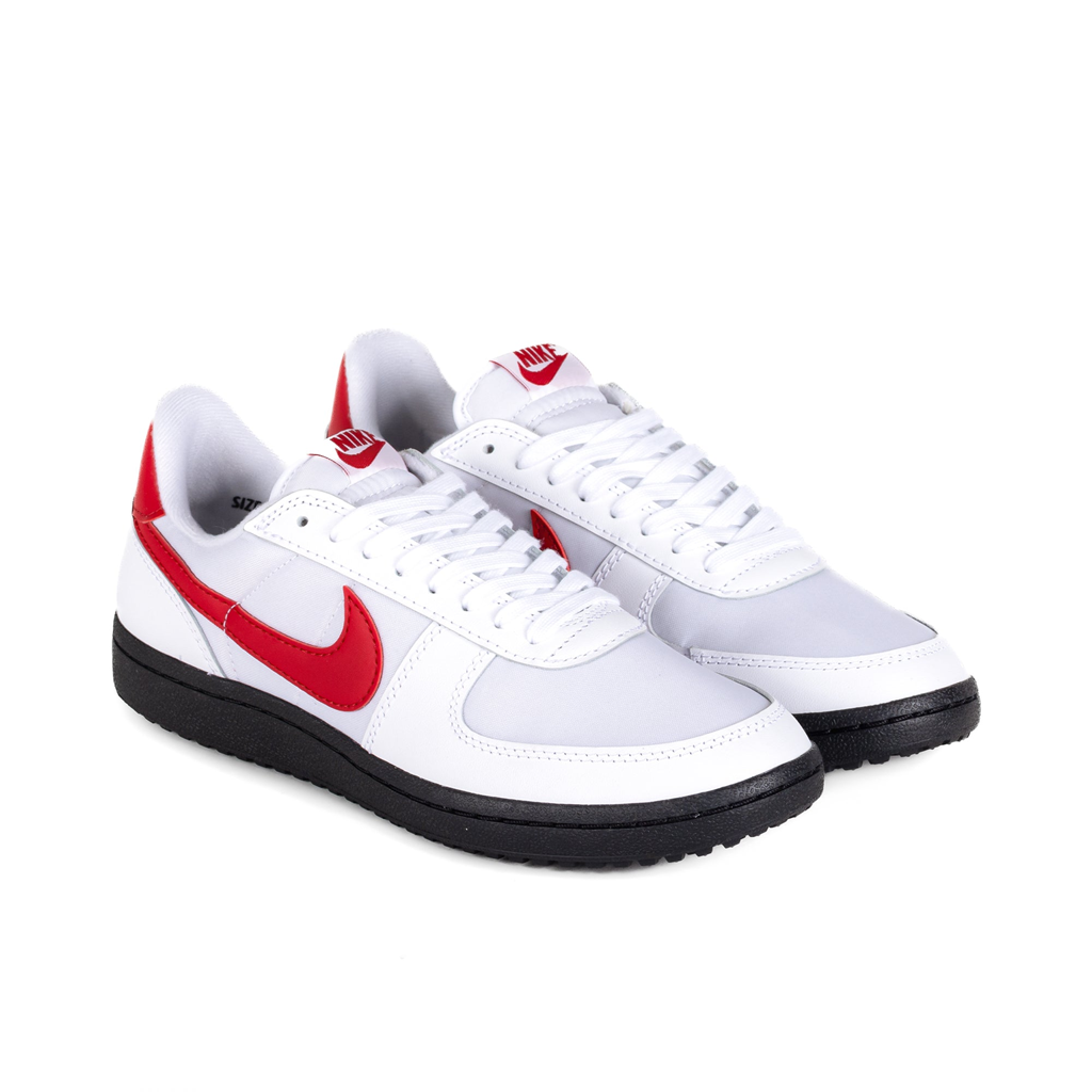 Giày Nike Field General 82 SP ‘White Varsity Red’ FQ8762-100 - Ảnh 4