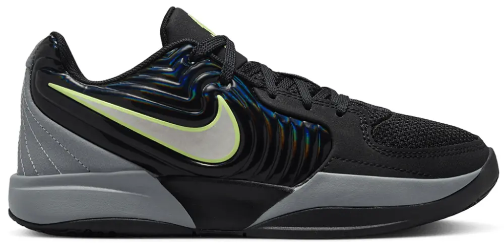 Giày Nike Ja 2 GS ‘Night Vision’ FV5633-001