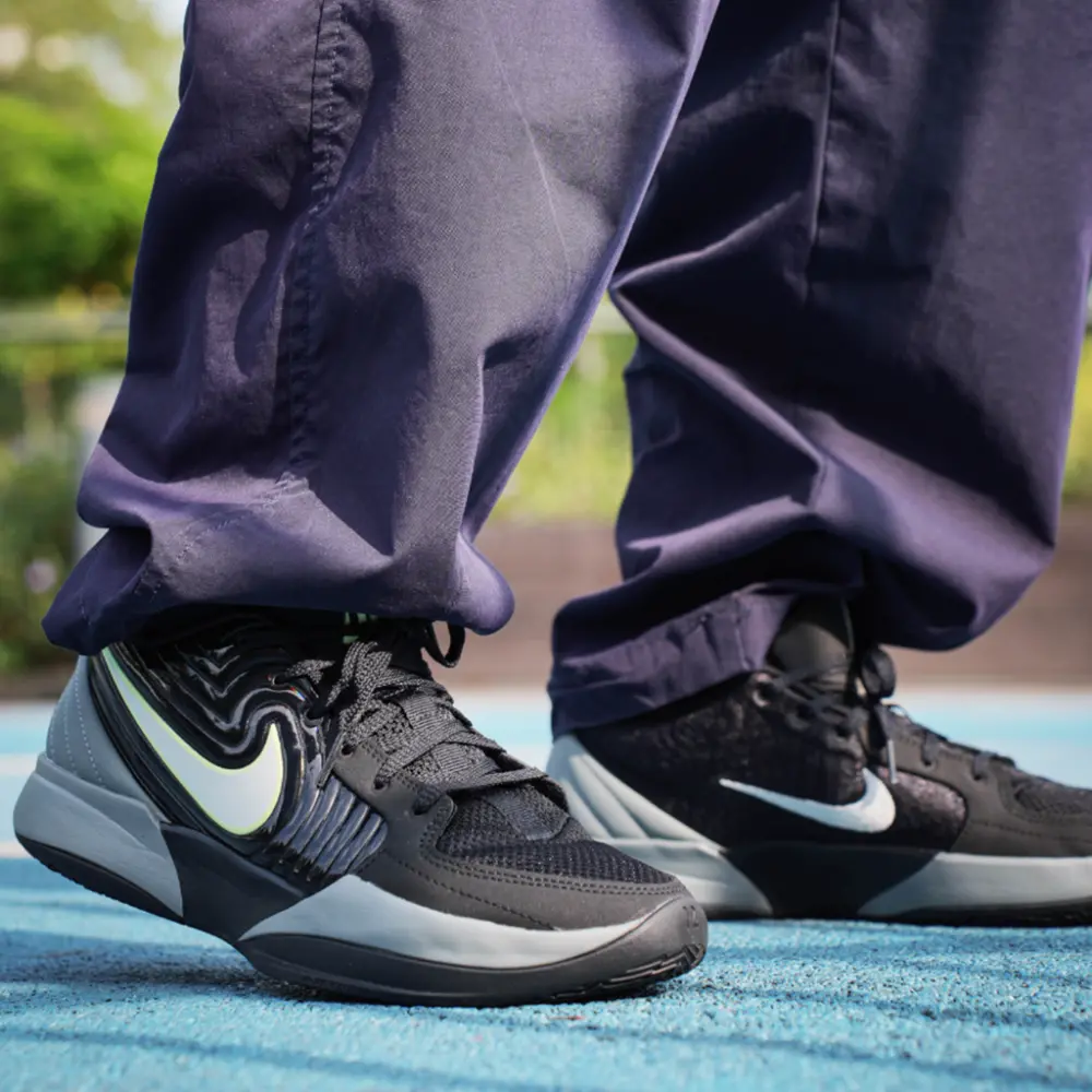 Giày Nike Ja 2 GS ‘Night Vision’ FV5633-001 - Ảnh 6