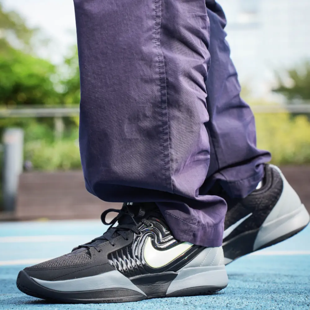 Alternative view of Giày Nike Ja 2 GS ‘Night Vision’ FV5633-001