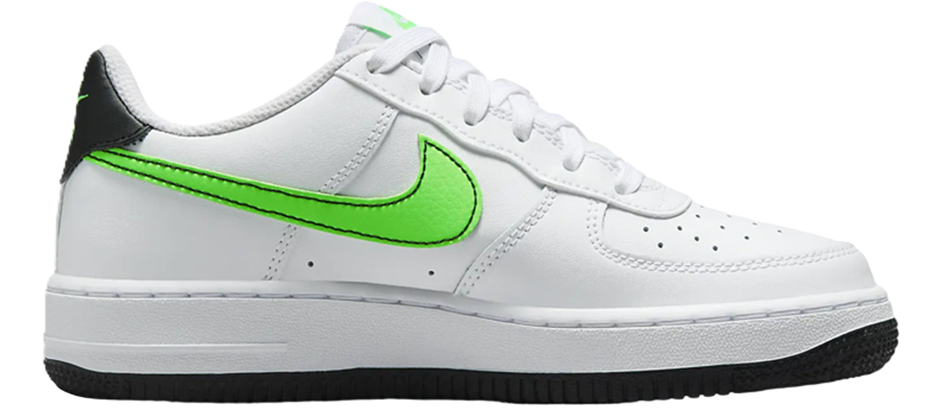 Giày Nike Air Force 1 Low 'White Green Strike' FV5948-106