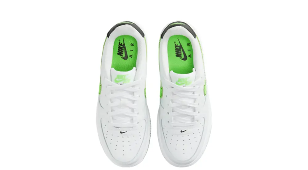 Giày Nike Air Force 1 Low 'White Green Strike' FV5948-106 - Ảnh 6