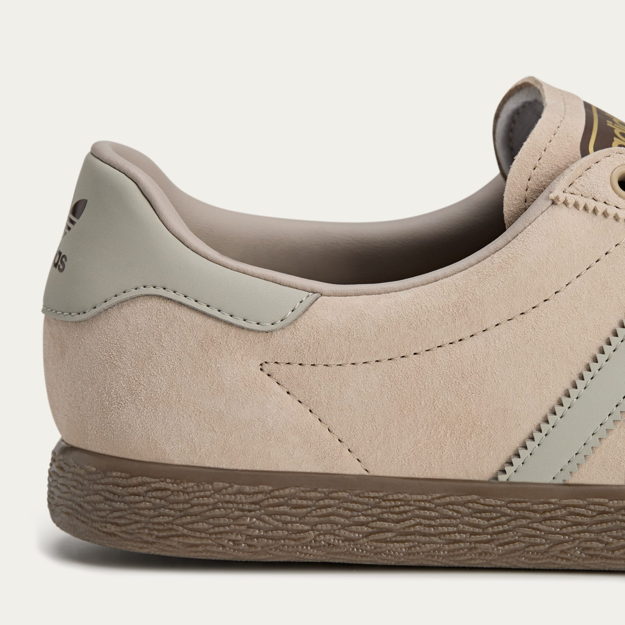Alternative view of Giày Adidas Failsworth SPZL ‘Dust Sand Sesame’ JS3065