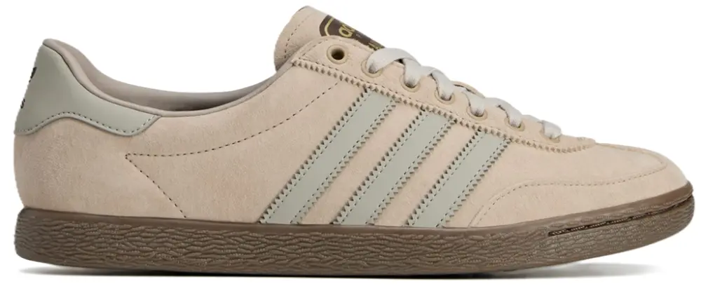 Giày Adidas Failsworth SPZL ‘Dust Sand Sesame’ JS3065