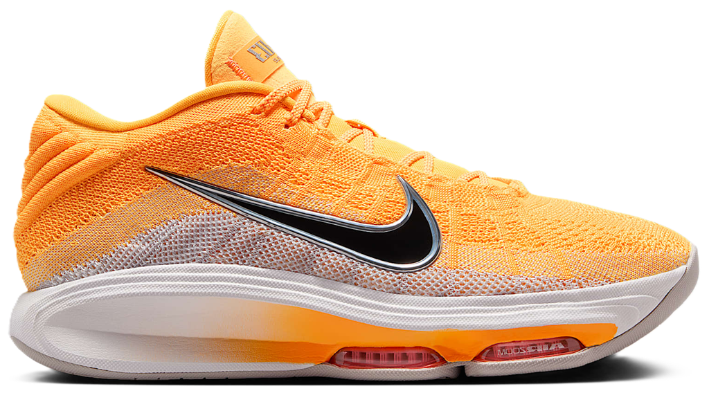 Giày Nike Air Zoom GT Hustle 3 ‘Laser Orange’ FV5952-800