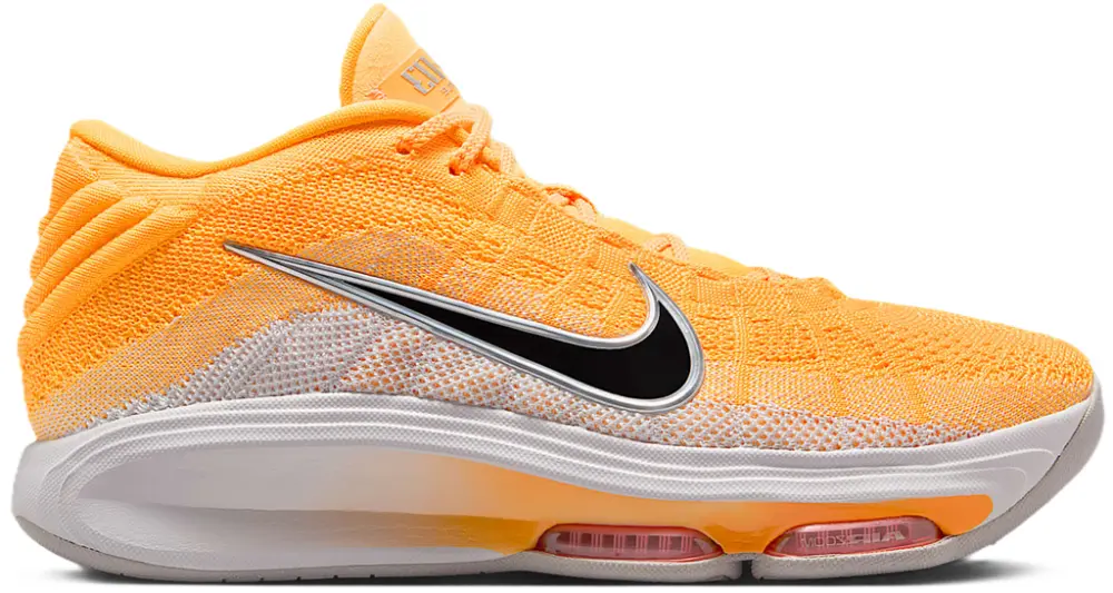 Giày Nike G.T. Hustle 3 ‘Laser Orange’ FV5953-800