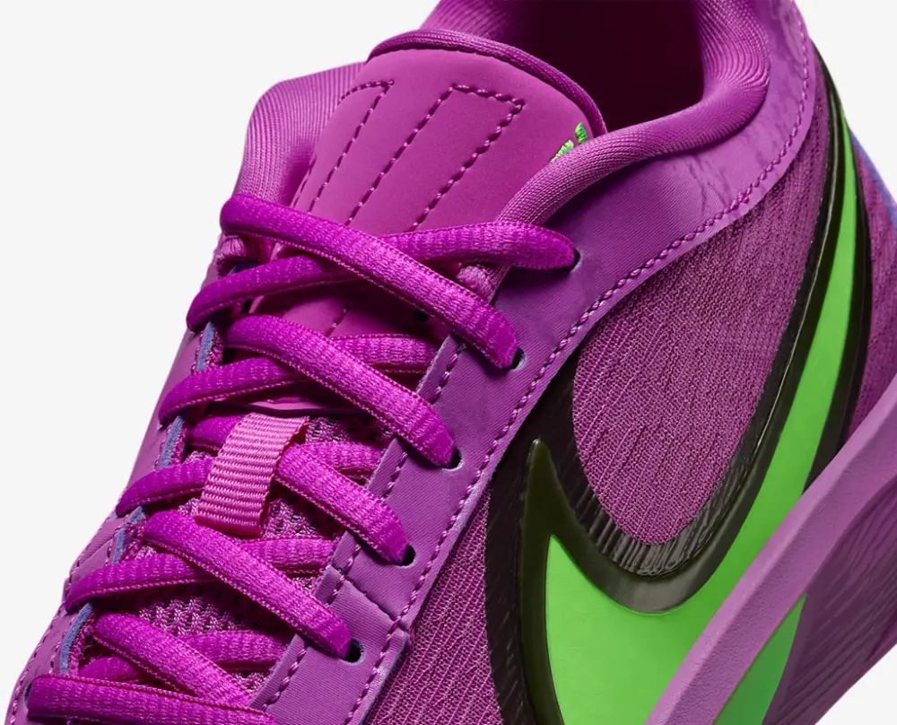Giày Nike Giannis Zoom Freak 6 GS ‘Scorer’s Aura’ FQ7378-500 - Ảnh 6