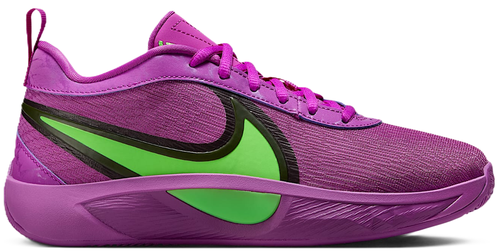 Giày Nike Giannis Zoom Freak 6 GS ‘Scorer’s Aura’ FQ7378-500