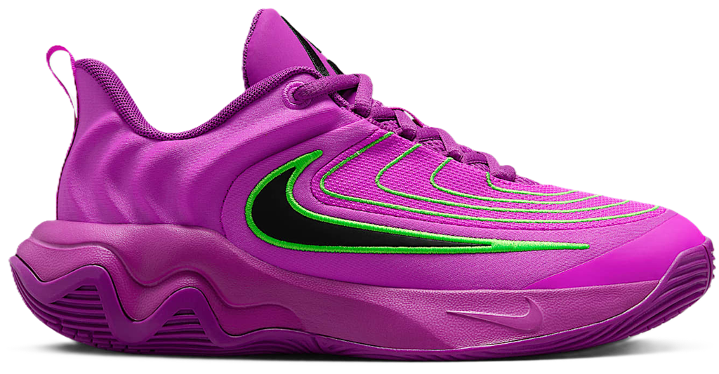 Giày Nike Giannis Immortality 4 ‘Bold Berry’ FZ6734-501