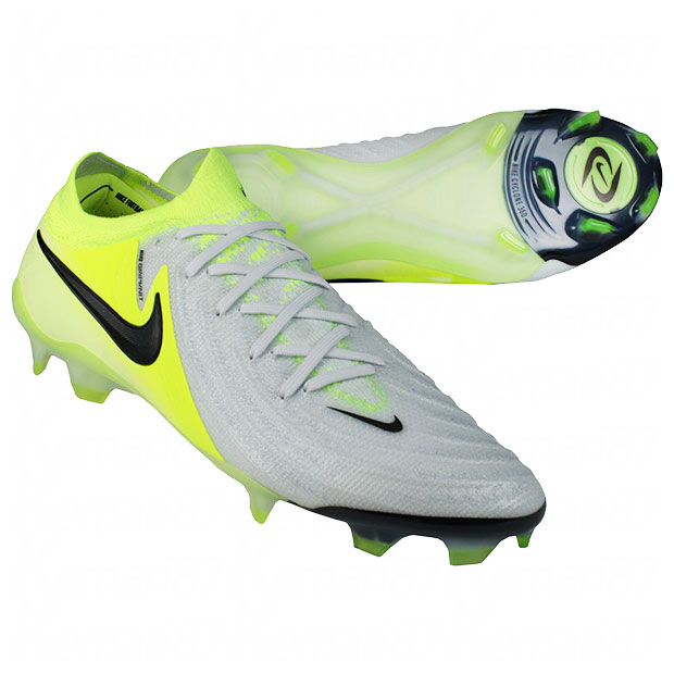 Alternative view of GIày Nike Phantom GX 2 Elite FG ‘Voltage Pack’ FJ2559-003