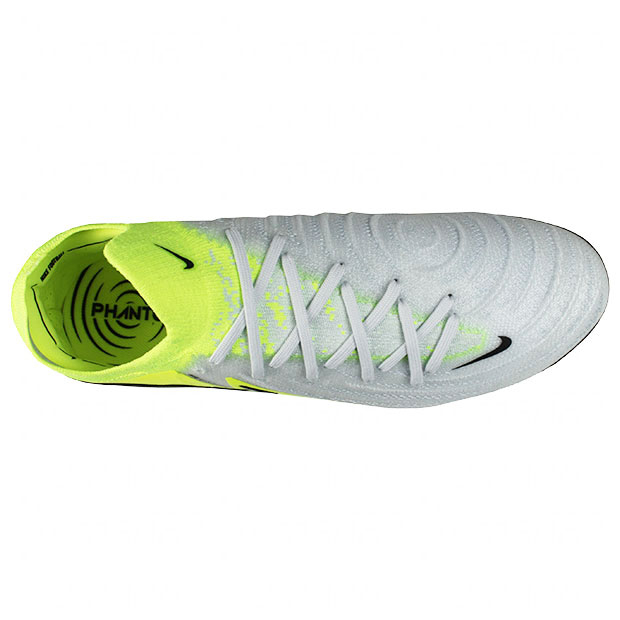 GIày Nike Phantom GX 2 Elite FG ‘Voltage Pack’ FJ2559-003 - Ảnh 3