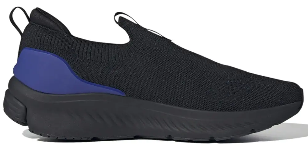 Giày Adidas Cloudfoam Move Lounger ‘Black’ ID4057