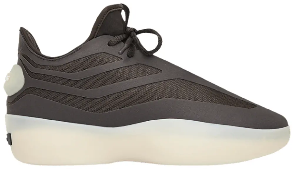 Giày Adidas Fear Of God Athletics x BASKETBALL ‘Brown’ JS0977