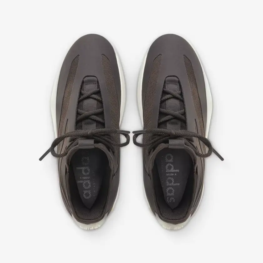 Giày Adidas Fear Of God Athletics x BASKETBALL ‘Brown’ JS0977 - Ảnh 7