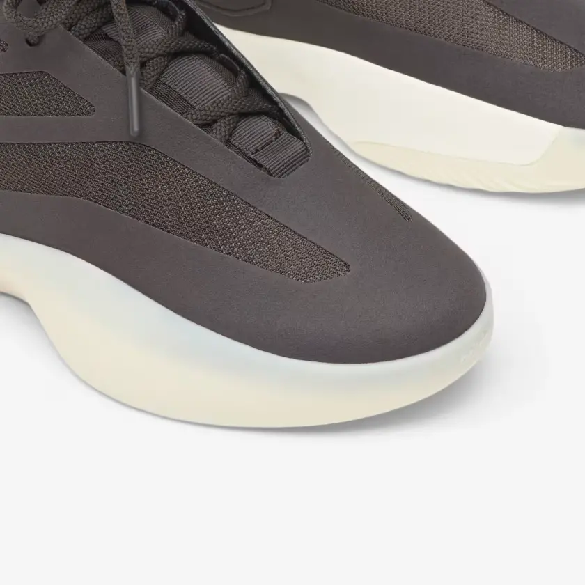 Giày Adidas Fear Of God Athletics x BASKETBALL ‘Brown’ JS0977 - Ảnh 6