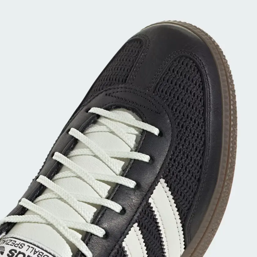 Giày Adidas Handball Spezial ‘Black’ JQ5557 - Ảnh 3