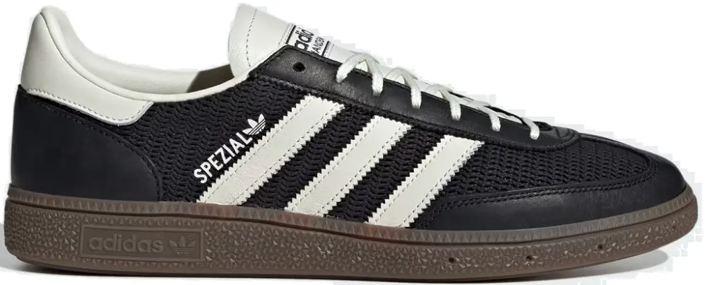 Giày Adidas Handball Spezial ‘Black’ JQ5557