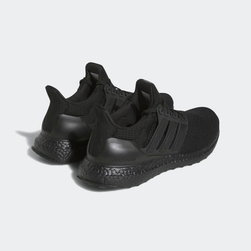 Giày Adidas UltraBoost 1.0 ‘Triple Black’ HQ4204 - Ảnh 2