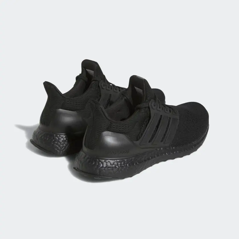 Alternative view of Giày Adidas UltraBoost 1.0 ‘Triple Black’ HQ4204
