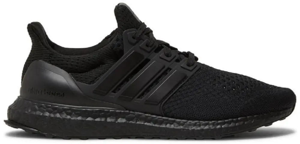 Giày Adidas UltraBoost 1.0 ‘Triple Black’ HQ4204