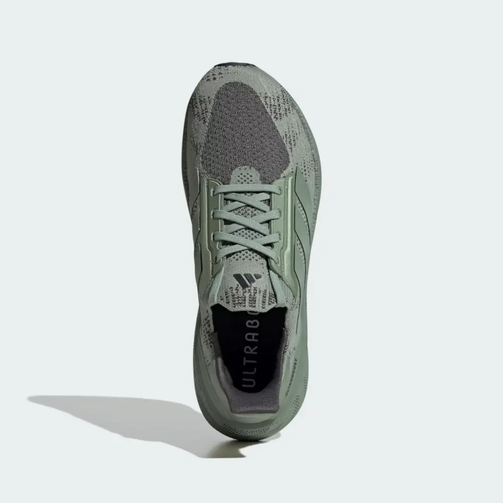 Giày Adidas UltraBoost 5X ‘Silver Green’ JI1517 - Ảnh 4
