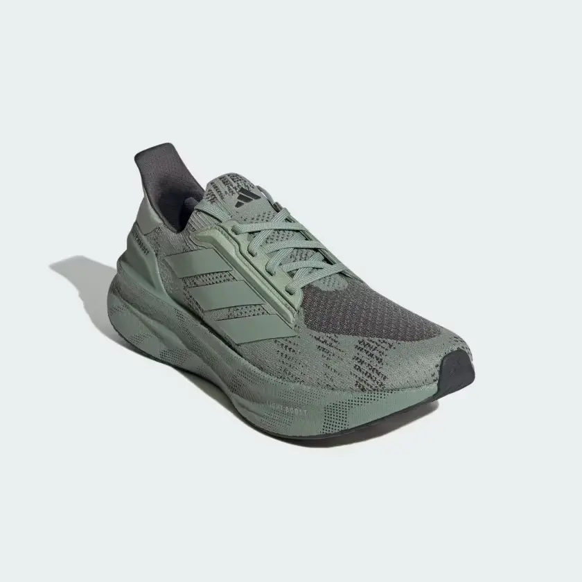 Giày Adidas UltraBoost 5X ‘Silver Green’ JI1517 - Ảnh 5