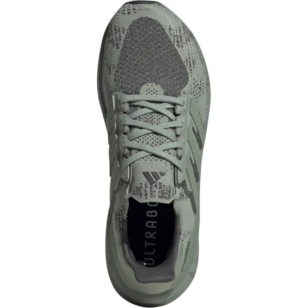 Alternative view of Giày Adidas Ultraboost 5 ‘Carbon’ JI1525