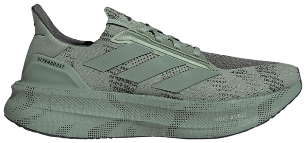 Giày Adidas Ultraboost 5 ‘Carbon’ JI1525