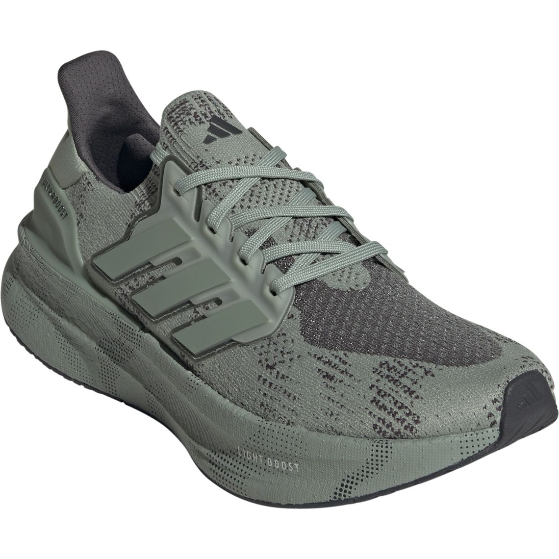 Giày Adidas Ultraboost 5 ‘Carbon’ JI1525 - Ảnh 3