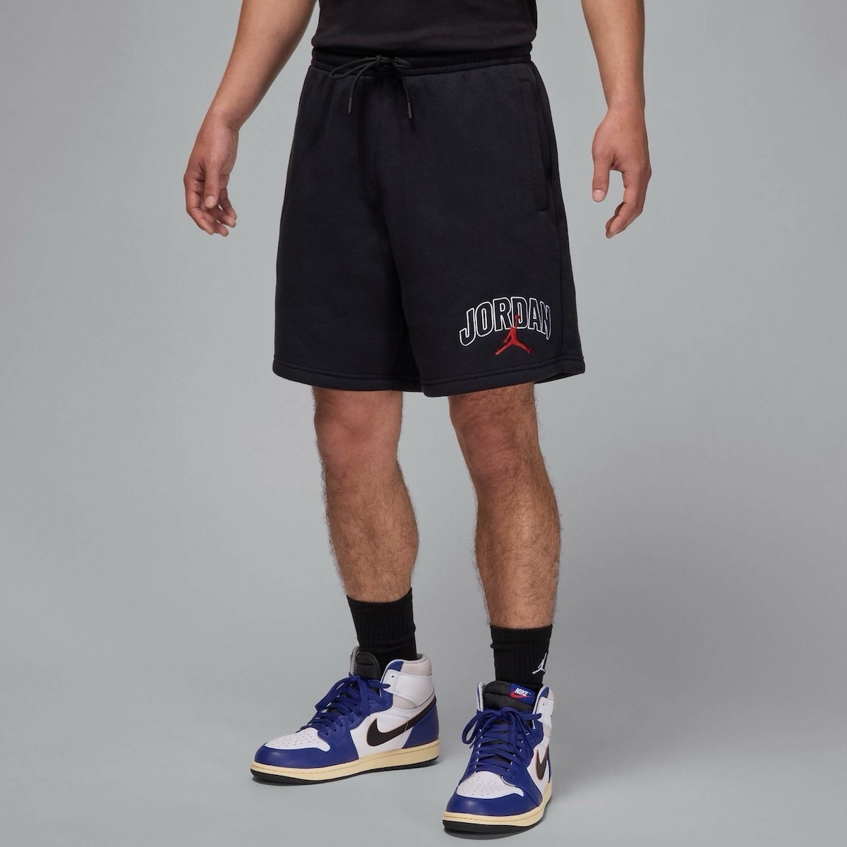 Giày Nike Jordan 1 Retro High OG 'Rare Air' DZ5485-100 - Ảnh 7