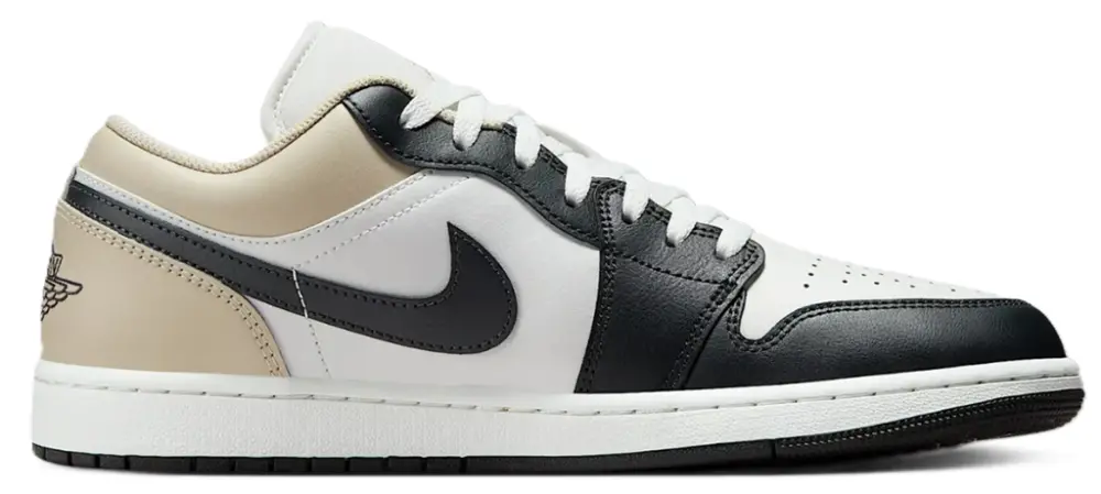 Giày Nike Air Jordan 1 Low ‘Rattan’ 553558-153