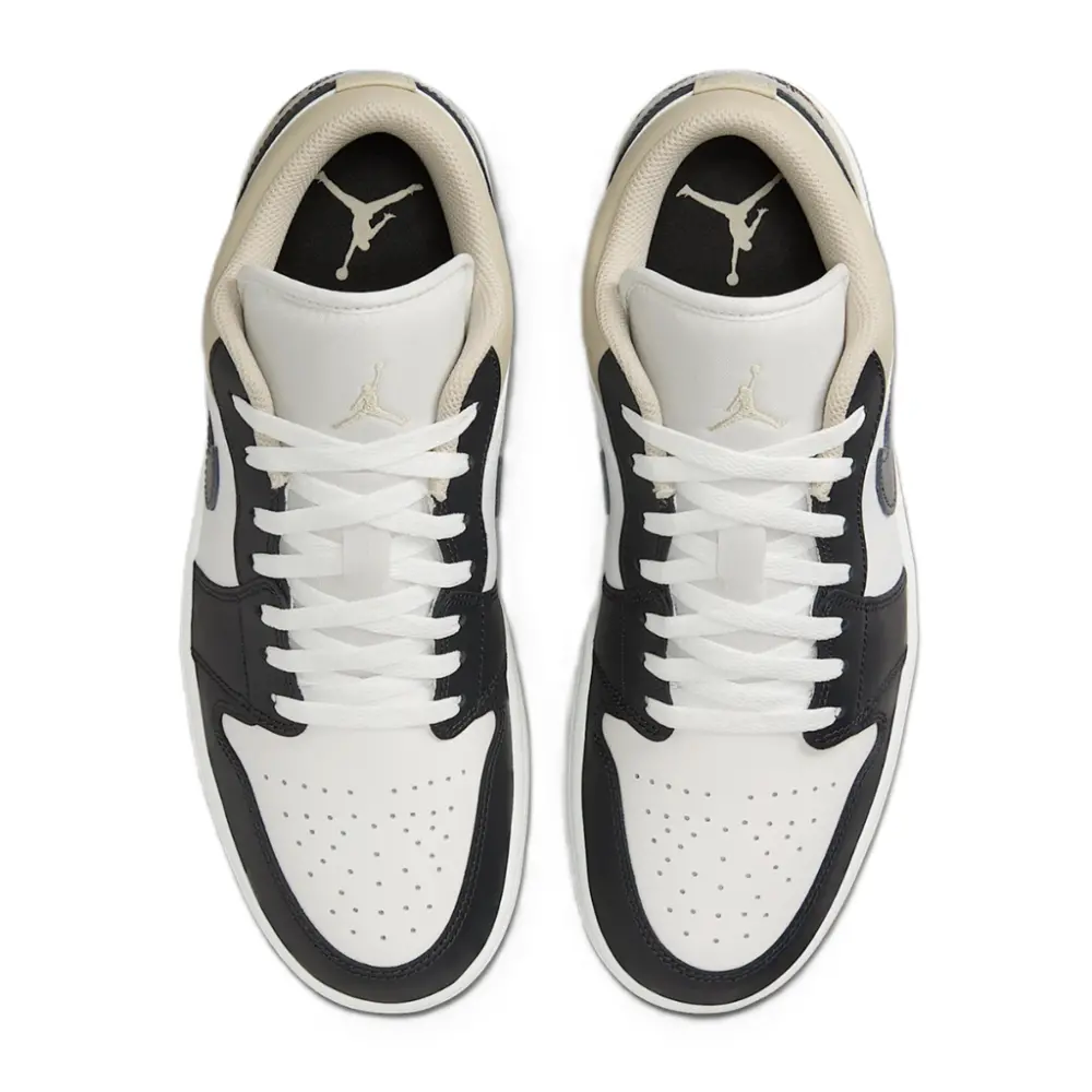 Giày Nike Air Jordan 1 Low ‘Rattan’ 553558-153 - Ảnh 6