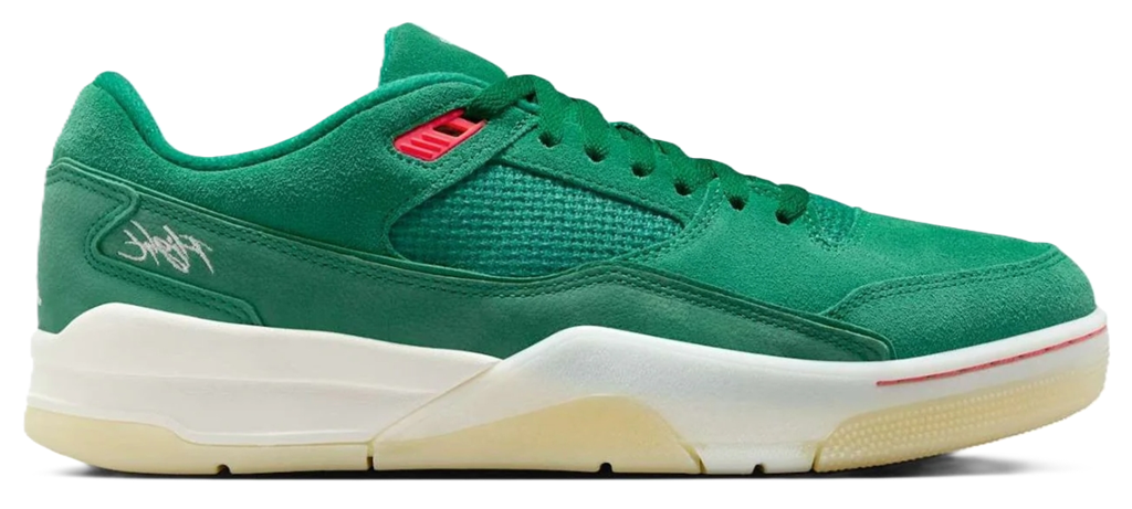 Giày Nike Jordan Flight Court 'Malachite' HF3255-300