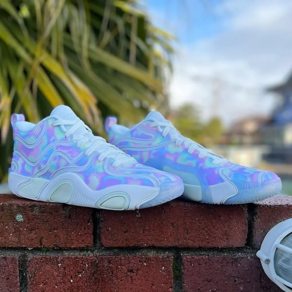 Giày Air Jordan Tatum 3 PF ‘Year Of The Snake’ HF3087-103 - Ảnh 6